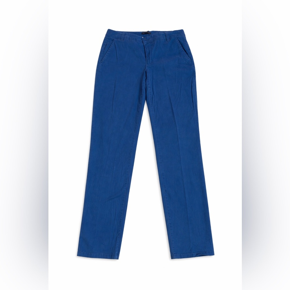 Bandolino Michele French Blue Chinos – Women’s Size 10 - Used - Picture 4 of 8